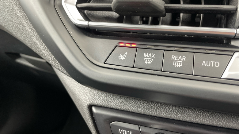 BMW 1 Series 118i M Sport 5dr Step Auto Petrol Hatchback